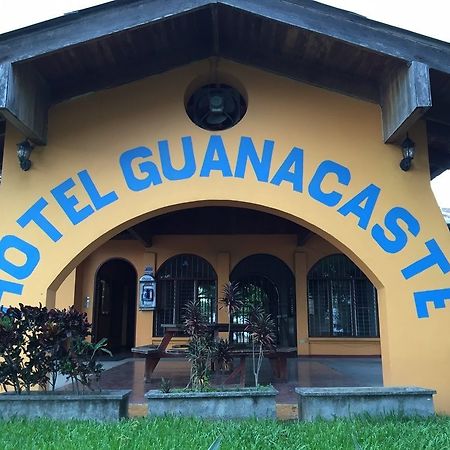 Hotel Guanacaste Liberia Esterno foto