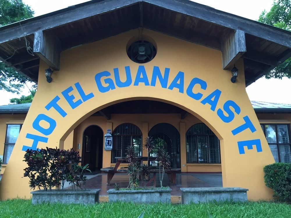 Hotel Guanacaste Liberia Esterno foto