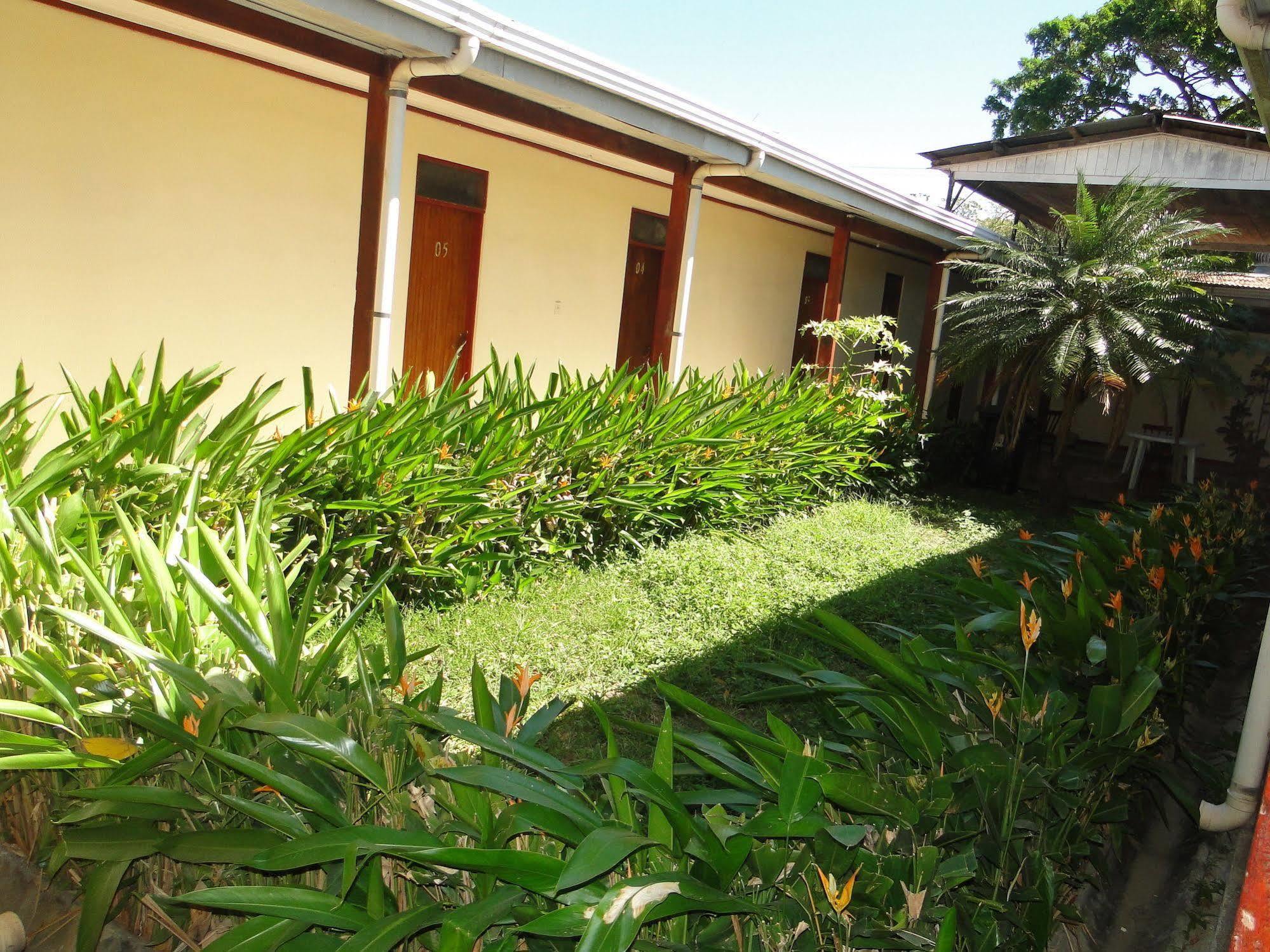 Hotel Guanacaste Liberia Esterno foto